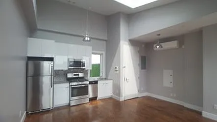 Rented by Evergreen Apartments BK