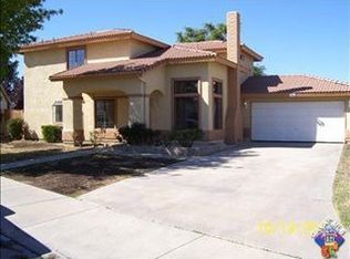 37745 Chaparral Ct, Palmdale, CA 93552