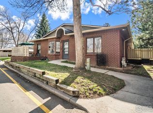 2700 Stanford Rd APT 21, Fort Collins, CO 80525