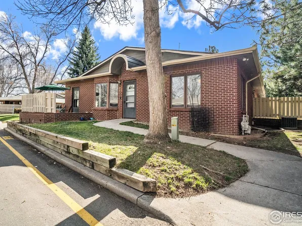 2700 Stanford Rd APT 21, Fort Collins, CO 80525