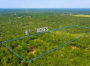 1155 Country Living Rd, Baker, FL 32531