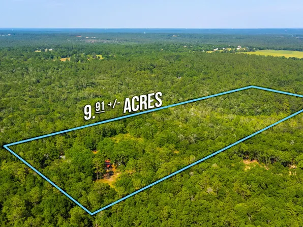 1155 Country Living Rd, Baker, FL 32531
