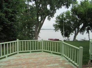 56 Pleasant View Rd, Slayton, MN 56172