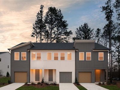 1670 Gunnin Trce NW, Atlanta, GA, 30318