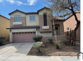 3621 La Scala Ct, North Las Vegas, NV 89032