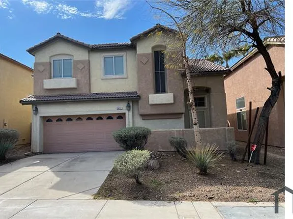 3621 La Scala Ct, North Las Vegas, NV 89032