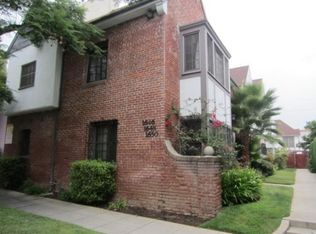 1648 Rodney Dr UNIT 2, Los Angeles, CA 90027
