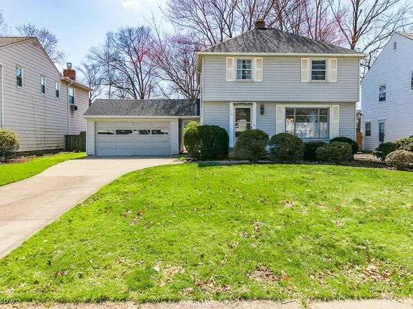 3790 Princeton Blvd, South Euclid, OH 44121