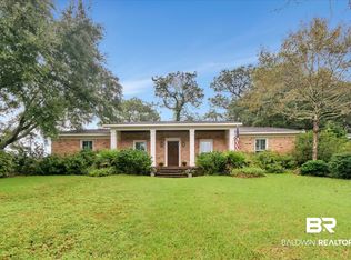 524 Ridgelawn Dr, Mobile, AL 36608