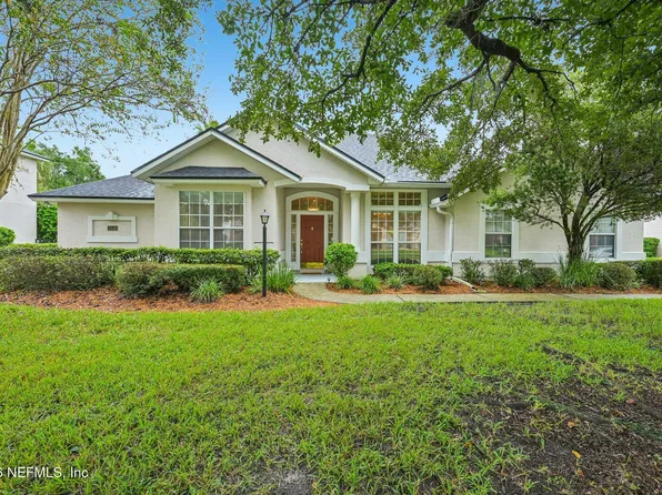 2548 WHISPERING PINES Drive, Fleming Island, FL 32003