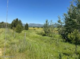 Nka Larson Rd, Desmet, ID 83824