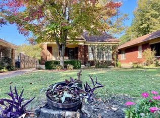 1976 Snowden Ave #1, Memphis, TN 38107