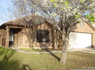 9610 Barbwire, San Antonio, TX 78254