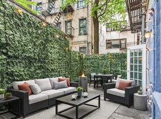 564 Hudson St #2A, New York, NY 10014