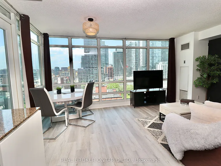 397 Front St N #1806 — Photo 27