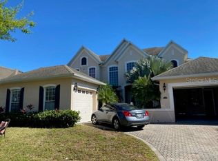 16225 Bristol Lake Cir, Orlando, FL 32828