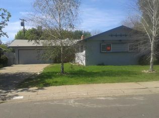 2670 El Segundo Dr, Rancho Cordova, CA 95670