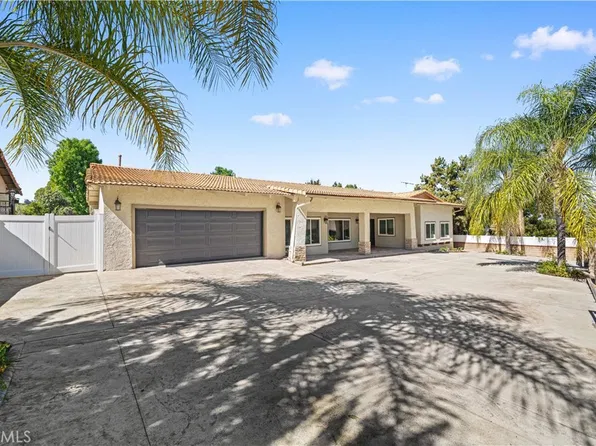 2521 Doubletree Ln, Rowland Heights, CA 91748