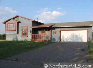 20715 Cedar Dr NW, Oak Grove, MN 55011