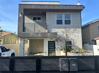 2849 S West View St, Los Angeles, CA 90016