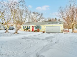 33 Pasadena Dr, Rochester, NY 14606