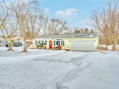 33 Pasadena Dr, Rochester, NY, 14606