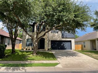 10401 Yellowstone Dr, Austin, TX 78747