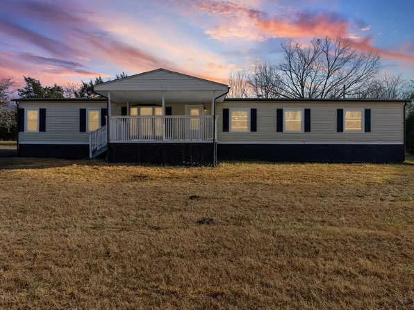 2184 Green Pond Rd, Chatham, VA 24531