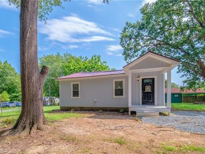 523 Terrell Rd, Hillsborough, NC, 27278