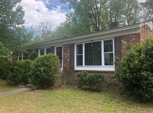 2606 S Wright Rd, Greenville, NC 27858