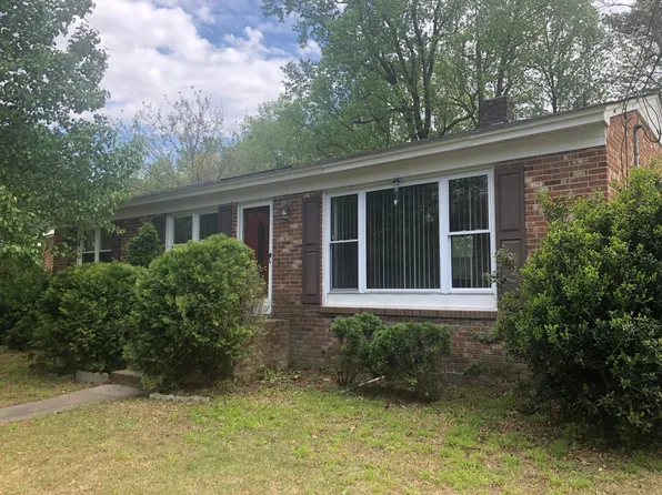 2606 S Wright Rd, Greenville, NC 27858