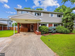131 Claybrook Dr, Silver Spring, MD 20902
