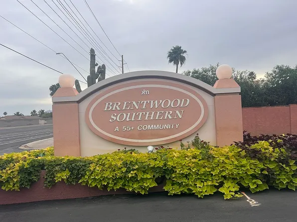 8103 E Southern Ave #60, Mesa, AZ 85209