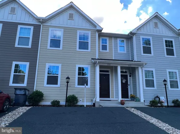 155 Longwood Dr, Charlottesville, VA 22903