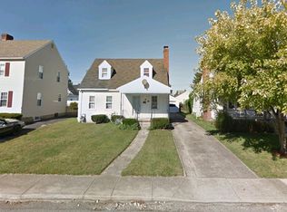 637 Cherokee Rd, Chillicothe, OH 45601