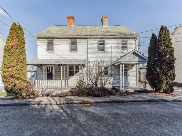 17/19 Maple St, Ellsworth, PA 15331