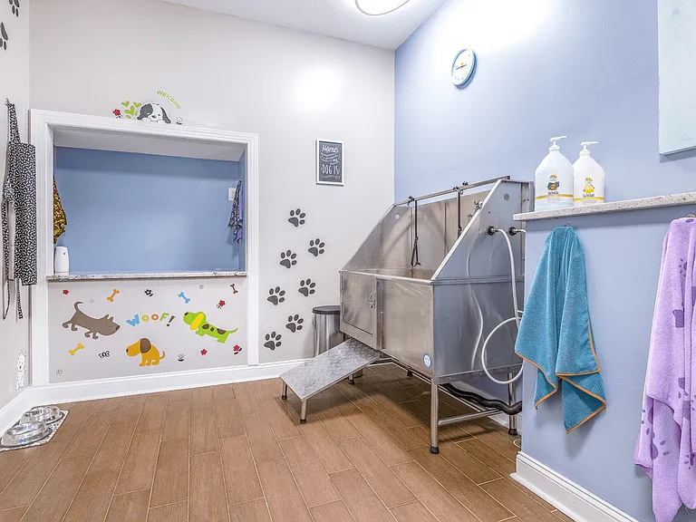 Elan at Mallard Creek Apartment Homes — Photo 51