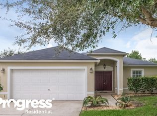 12538 Bent Bay Trl, Jacksonville, FL 32224