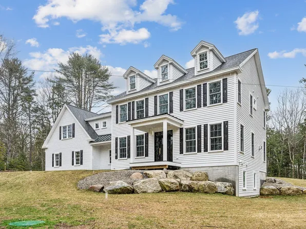 26 Joshua Chamberlain Way, Freeport, ME 04032