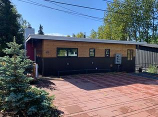 1042 W 16th Ave #A, Anchorage, AK 99501