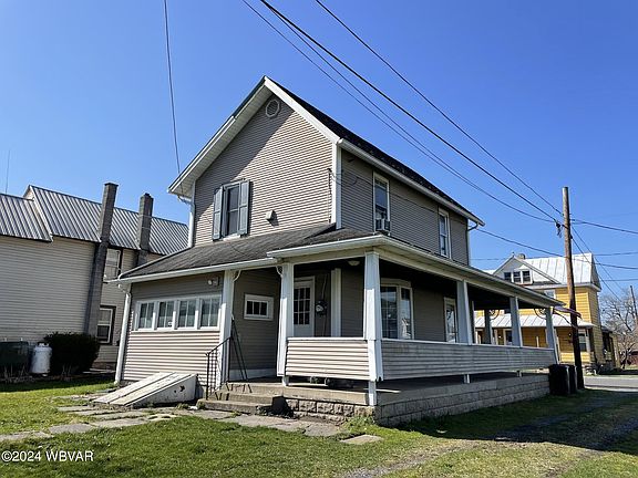 2nd image of 114 Palmer Ave