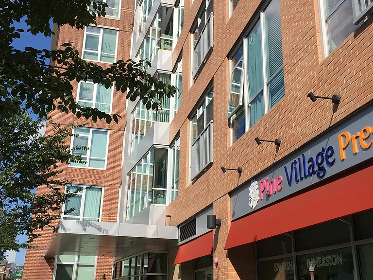 700 Harrison Ave #607 — Photo 13