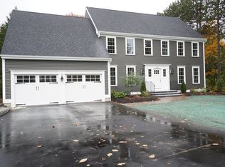 206 Ruggles St, Westborough, MA 01581