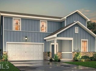 21 Dew Drop Ln LOT 531, Dallas, GA 30157