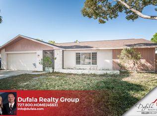 2778 Brattle Ln, Clearwater, FL 33761