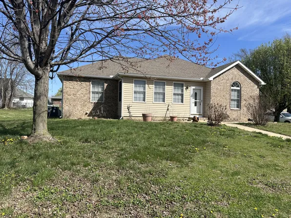 2127 E 25th Street, Joplin, MO 64804