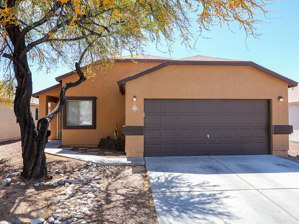 1st image of 3814 E Kinishba Dr