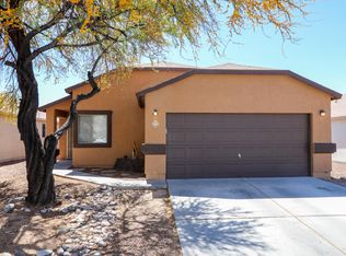 3814 E Kinishba Dr, Tucson, AZ 85706