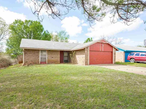 1023 E Knapp Ave, Stillwater, OK 74075