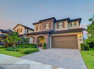 11445 Horizon Rd, Parkland, FL 33076